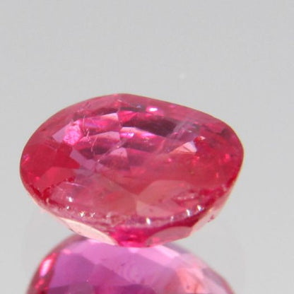 Rubin 0.40ct