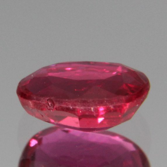 Ruby 0.40ct