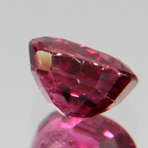 Rubin 0.40ct