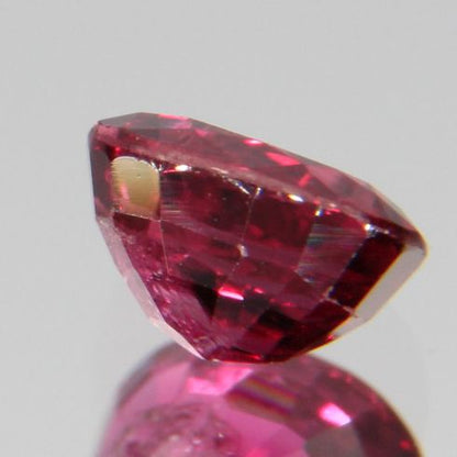 Rubin 0.40ct
