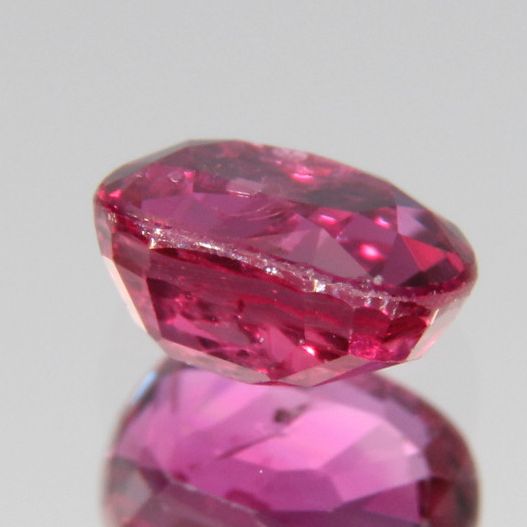 Rubin 0.40ct 