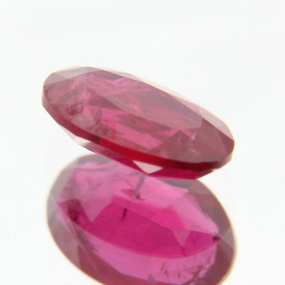 Rubin 0.40ct 