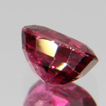 Rubin 0.40ct