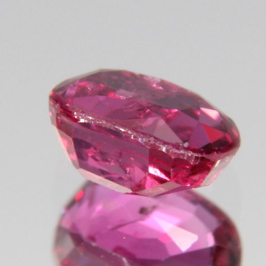 Rubin 0.40ct 