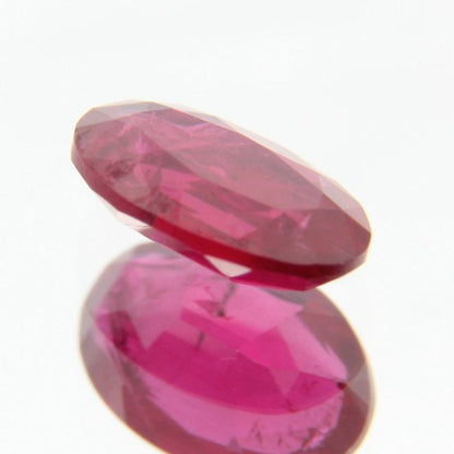 Rubin 0.40ct 