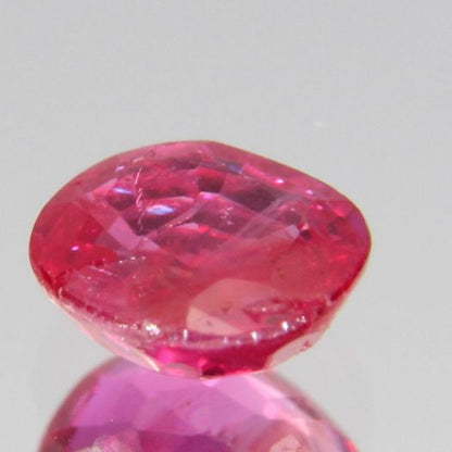 Rubin 0.40ct