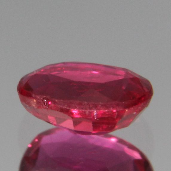 Ruby 0.40ct