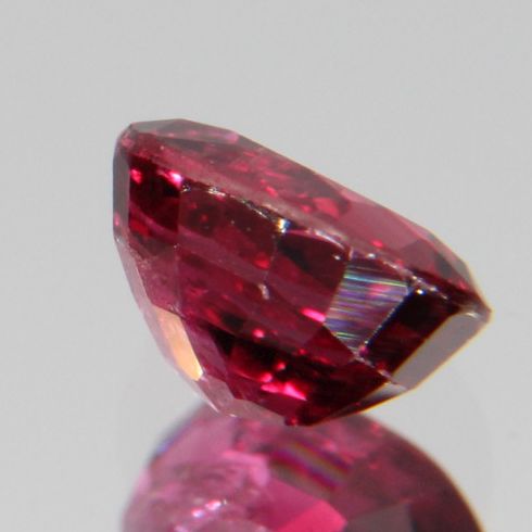 Rubin 0.40ct