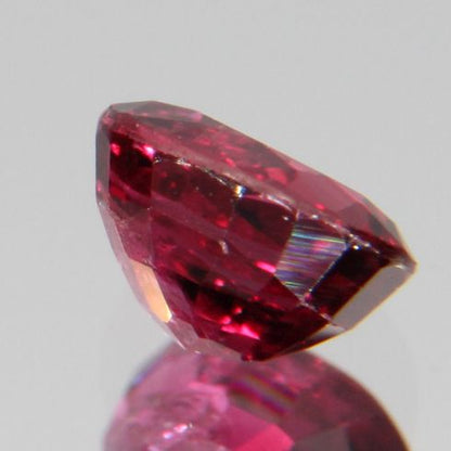 Rubin 0.40ct