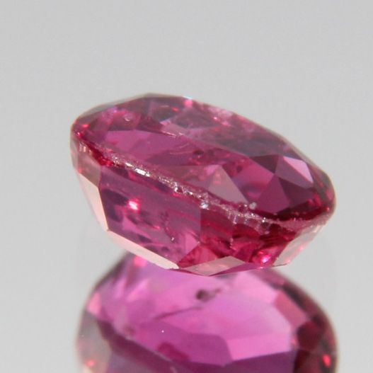 Rubin 0.40ct 