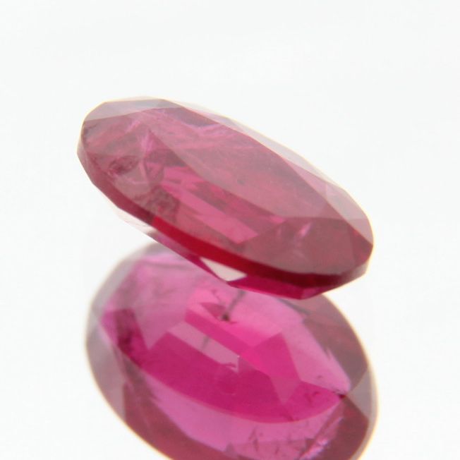 Rubin 0.40ct 