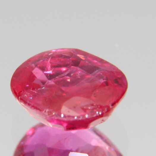 Rubin 0.40ct