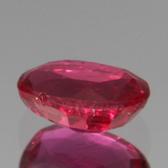 Ruby 0.40ct