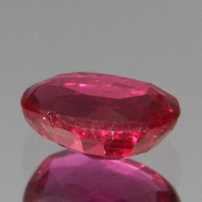 Ruby 0.40ct