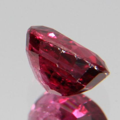 Rubin 0.40ct