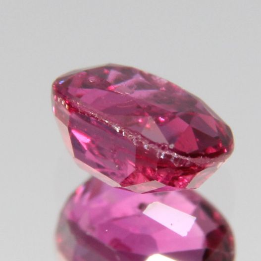 Rubin 0.40ct 