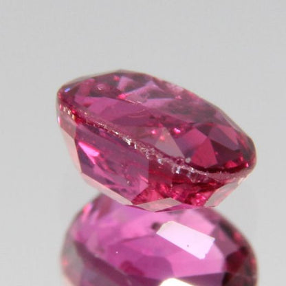 Rubin 0.40ct 