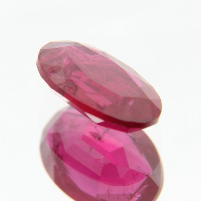 Rubin 0.40ct 