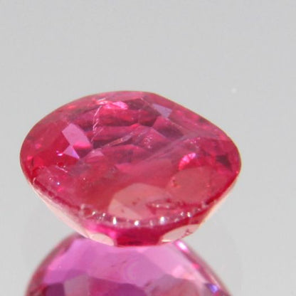Rubin 0.40ct