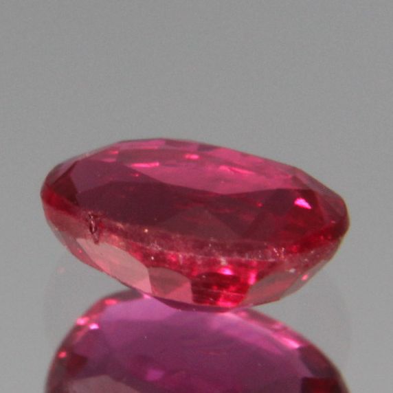 Ruby 0.40ct