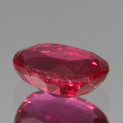 Ruby 0.40ct