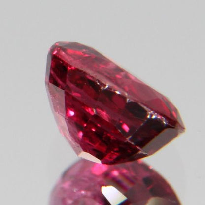 Rubin 0.40ct