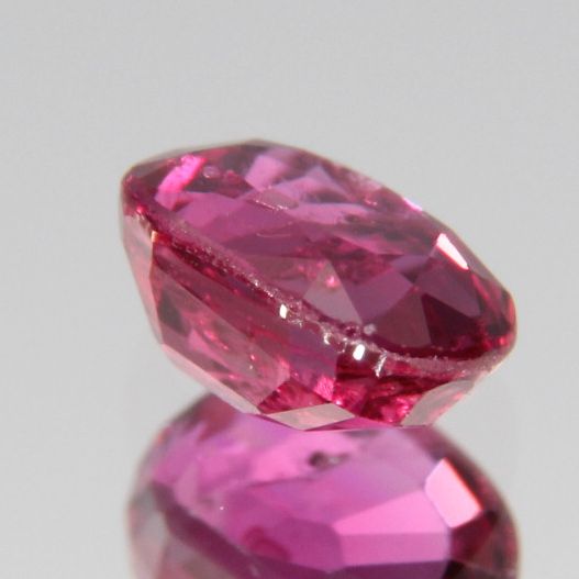 Rubin 0.40ct 