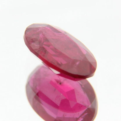 Rubin 0.40ct 