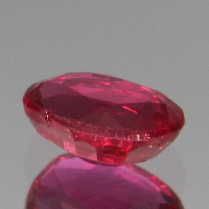 Ruby 0.40ct