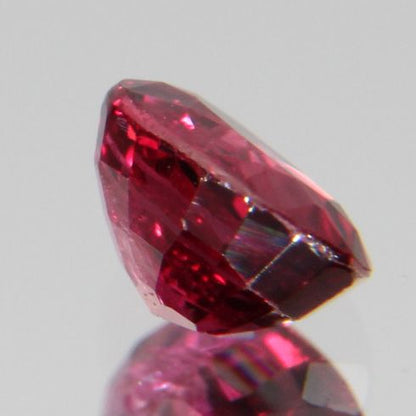 Rubin 0.40ct