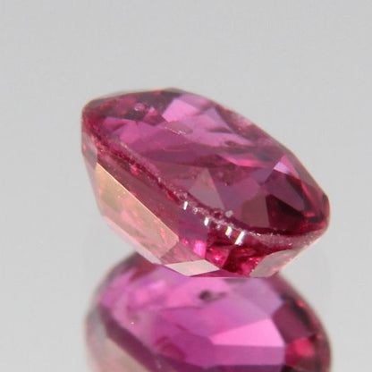 Rubin 0.40ct 