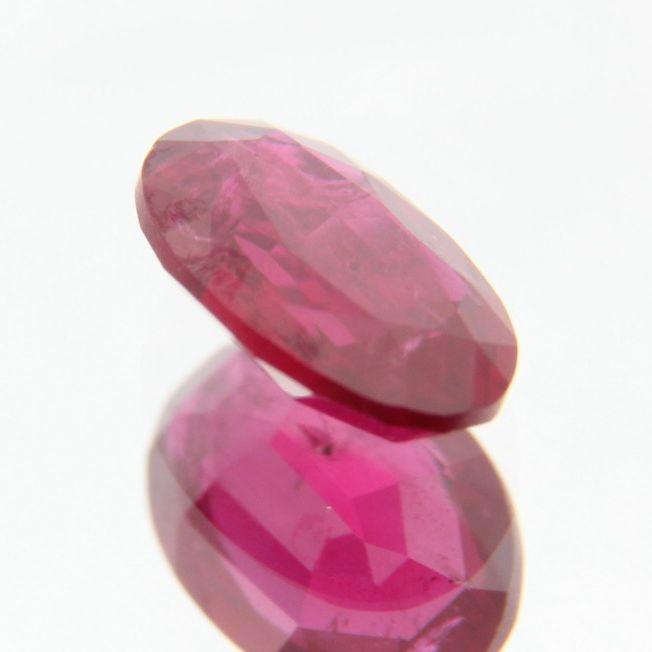 Rubin 0.40ct 
