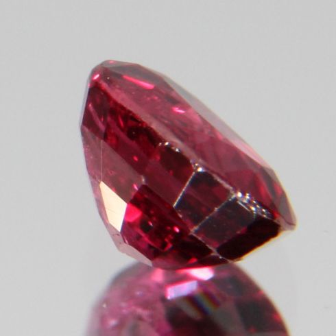 Rubin 0.40ct