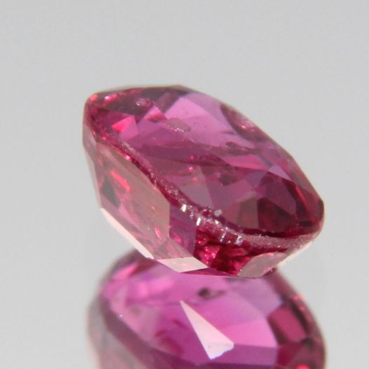 Rubin 0.40ct 