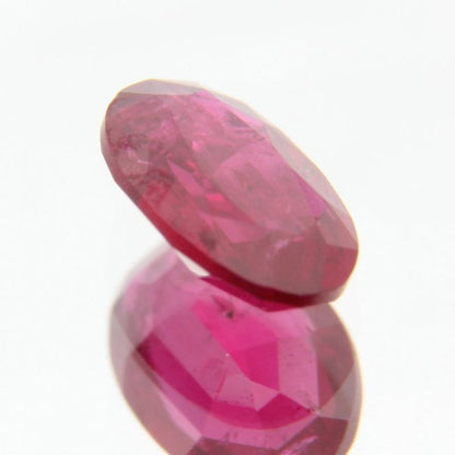 Rubin 0.40ct 