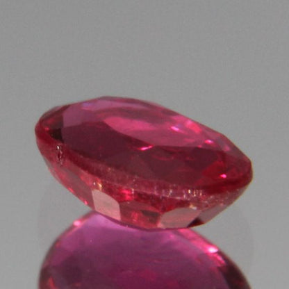 Ruby 0.40ct
