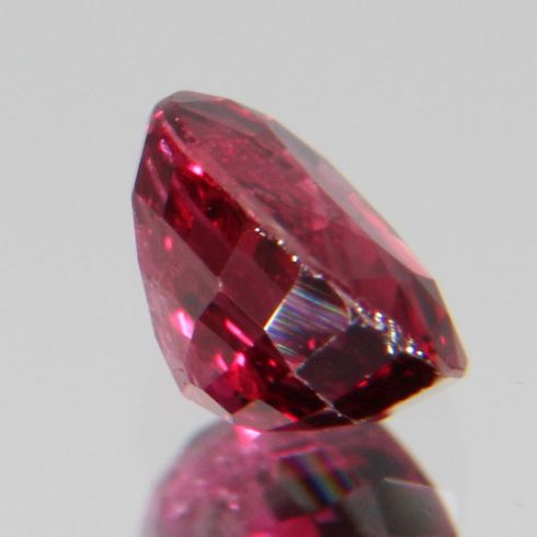 Rubin 0.40ct