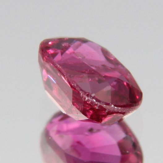 Rubin 0.40ct 