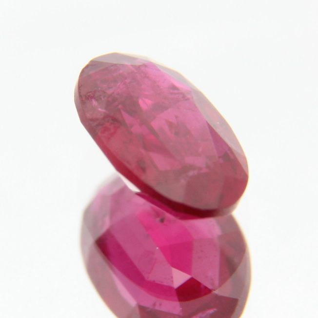 Rubin 0.40ct 