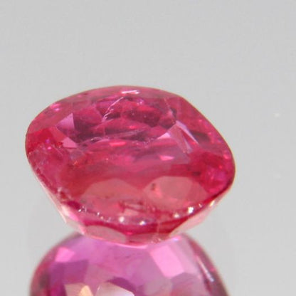 Rubin 0.40ct