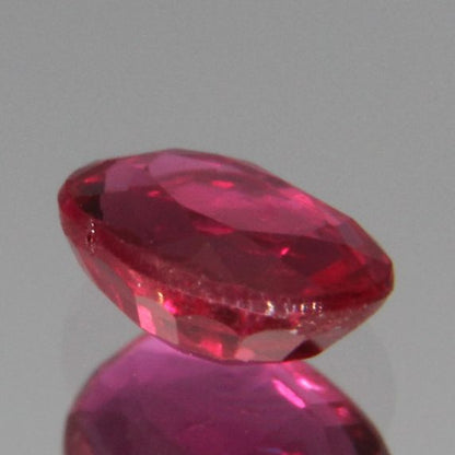 Ruby 0.40ct