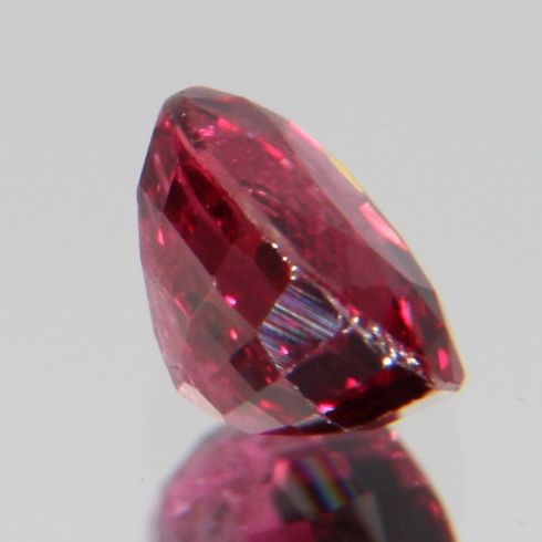Rubin 0.40ct