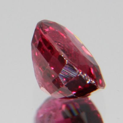 Rubin 0.40ct