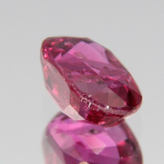 Rubin 0.40ct 