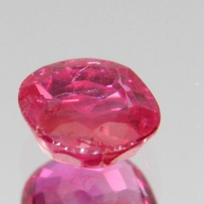 Rubin 0.40ct
