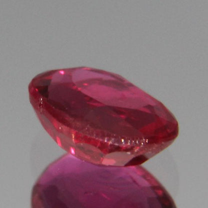 Ruby 0.40ct