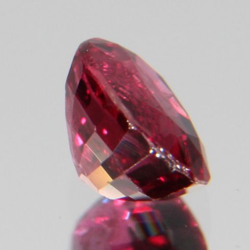 Rubin 0.40ct