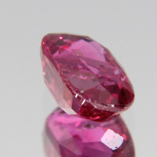 Rubin 0.40ct 