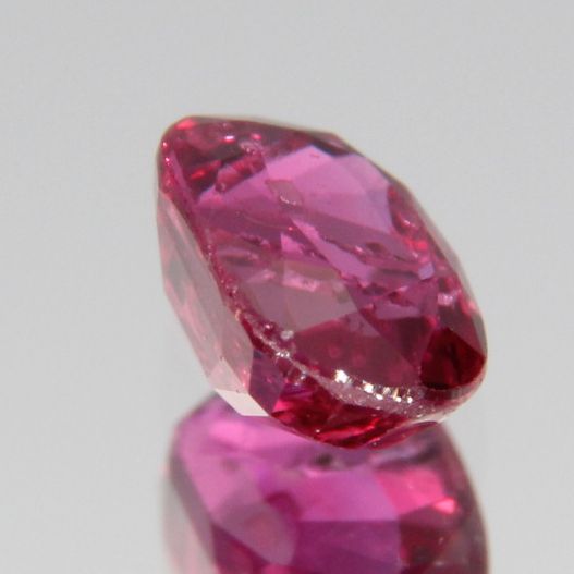 Rubin 0.40ct 