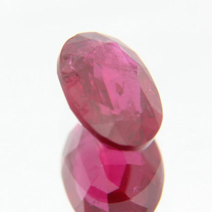 Rubin 0.40ct 